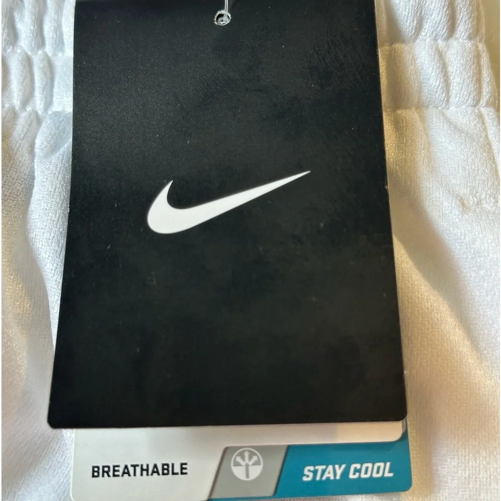 New Nike Dri-Fit  Men’s Athletic Shorts Size Large - Picture 5 of 9